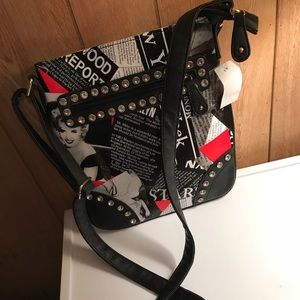 Marilyn Monroe Crossover